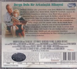 Melek Bebek VCD Film VCD9522 - 2
