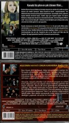 Melek Kızım Beyin Avcısı - 2 Adet VCD Film VCD302 - 2