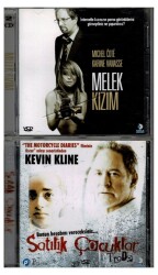 Melek Kızım Satılık Çocuklar - 2 Adet VCD Film VCD1317 - 1