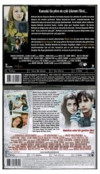 Melek Kızım Satılık Çocuklar - 2 Adet VCD Film VCD1317 - 2