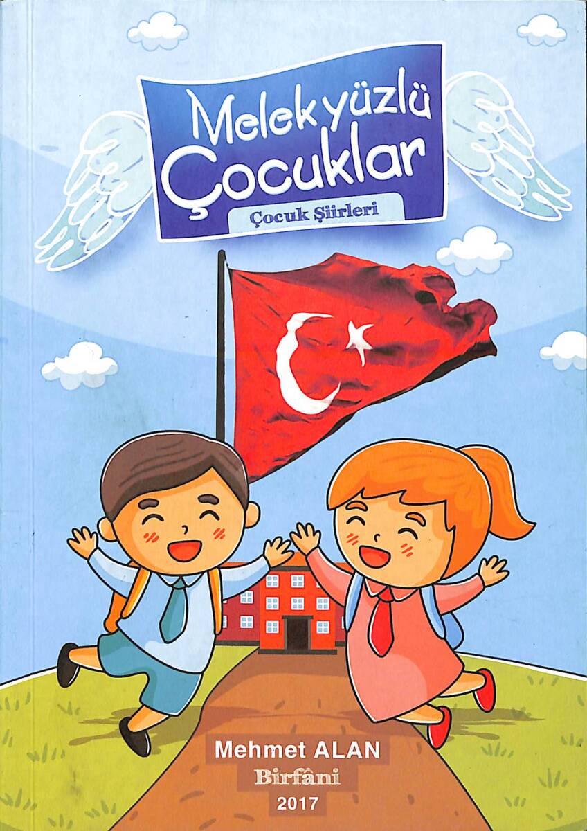 Melek Yüzlü Çocuklar NDR92895 - 1