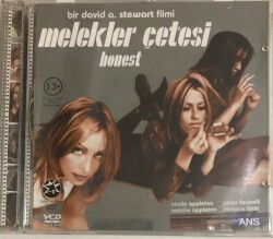 Melekler Çetesi VCD Film VCD4740 - 1
