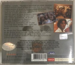 Melekler Çetesi VCD Film VCD4740 - 2