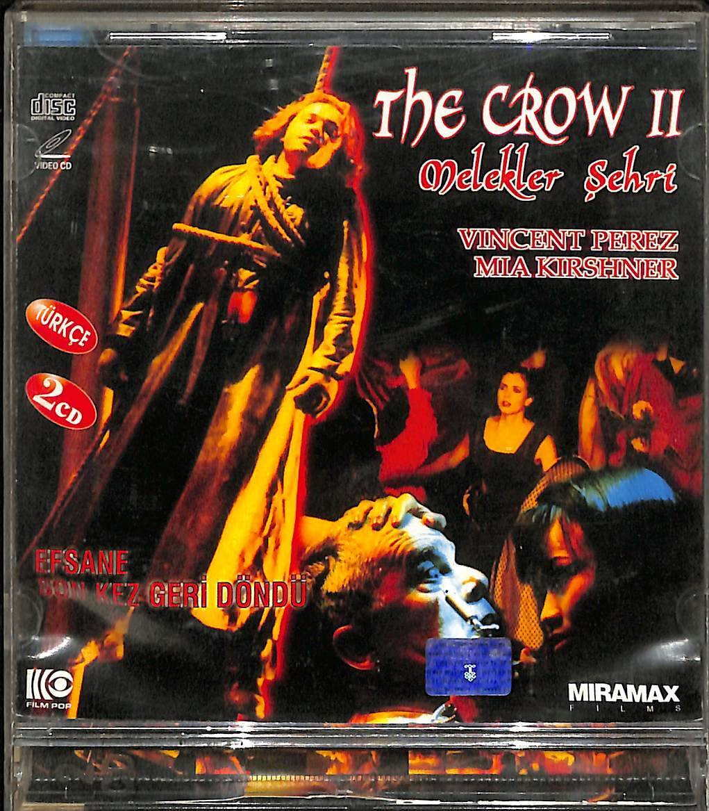 Melekler Şehri VCD Film VCD15965 - 1