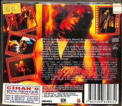 Melekler Şehri VCD Film VCD15965 - 2