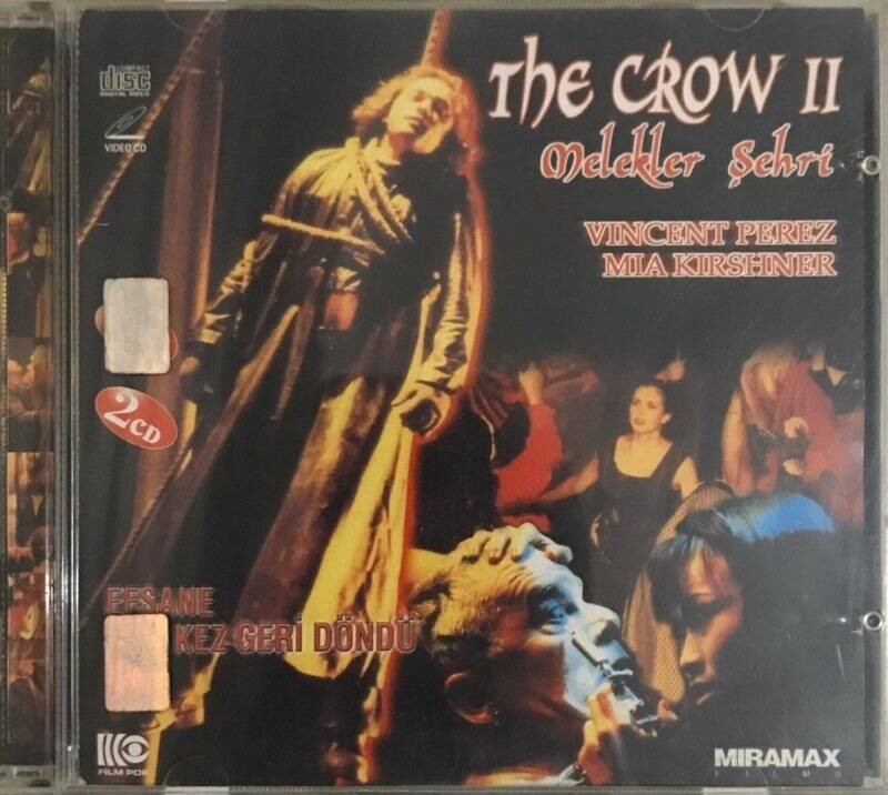 Melekler Şehri VCD Film VCD6697 - 1
