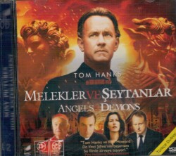 Melekler Ve Şeytanlar VCD Film VCD1662 - 1