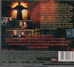 Melekler Ve Şeytanlar VCD Film VCD1662 - 2