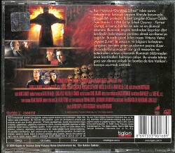 Melekler Ve Şeytanlar VCD Film VCD26747 - 2