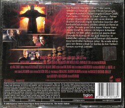 Melekler Ve Şeytanlar VCD Film VCD27034 - 2