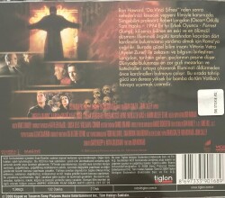 Melekler Ve Şeytanlar VCD Film VCD5706 - 2