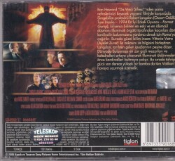 Melekler Ve Şeytanlar VCD Film VCD9708 - 2