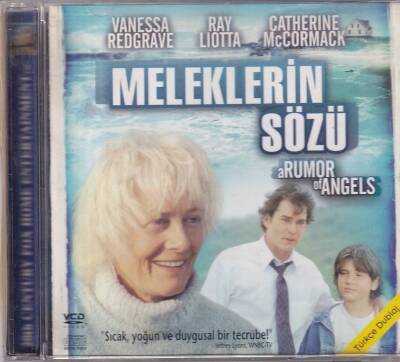 Meleklerin Sözü VCD Film VCD10129 - 1