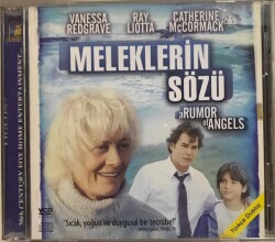 Meleklerin Sözü VCD Film VCD11255 - 1