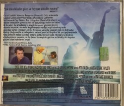 Meleklerin Sözü VCD Film VCD11255 - 2
