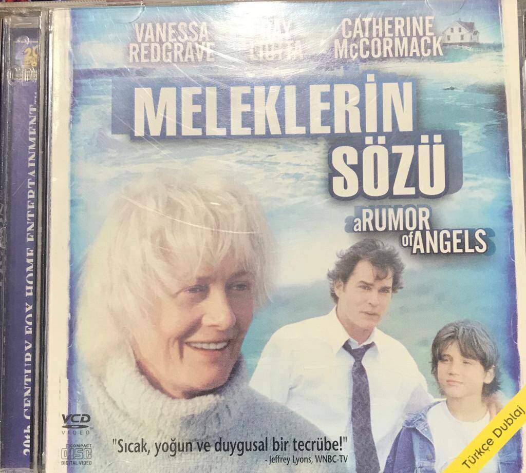 Meleklerin Sözü VCD Film VCD2089 - 1