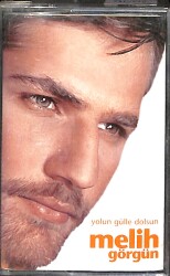 Melih Görgün - Yolun Gülle Dolsun Kaset (İkinci El) KST28590 - 1