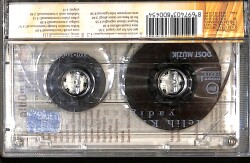 Melih Kibar - Yadigar Kaset (İkinci El) KST27678 - 2