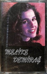 Melike Demirağ - 94 Yılında Kaset (Sıfır) KST26907 - 1