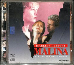 Melina VCD Film VCD16062 - 1