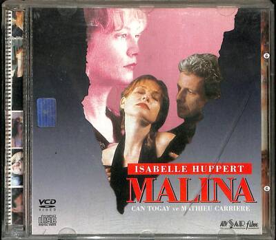 Melina VCD Film VCD16062 - 1