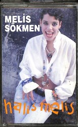 Melis Sökmen - Halis Melis Kaset (İkinci El) KST28539 - 1