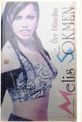Melis Sökmen - Öze Dönelim (İkinci El Kaset) KST7379 - 1