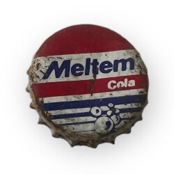Meltem Cola Gazoz Kapağı CMK4-1491 - 3