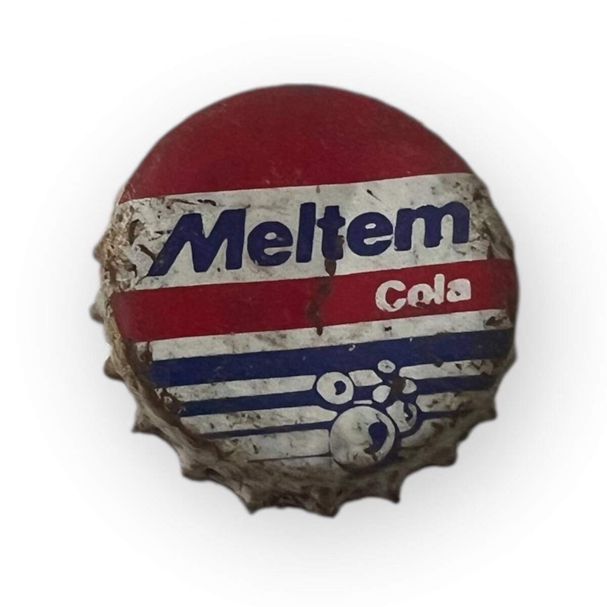 Meltem Cola Gazoz Kapağı CMK4-1491 - 3