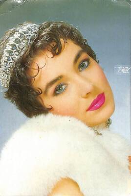 Meltem Doğanay Kartpostal KRT16382 - 1