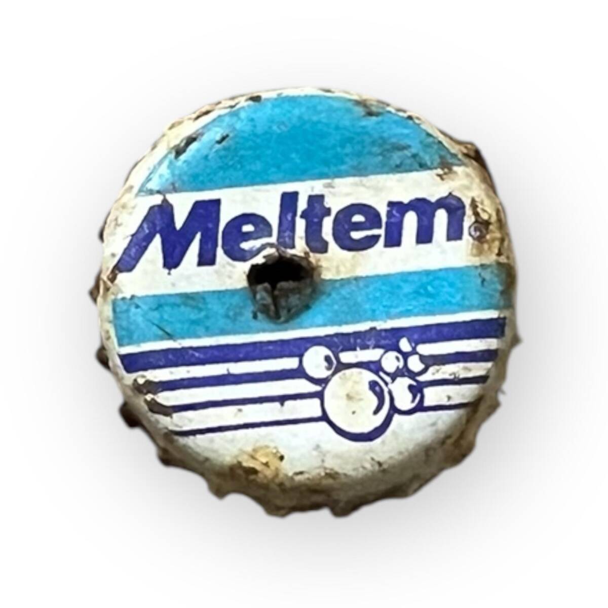 Meltem Gazoz Kapağı CMK11-5347 - 1