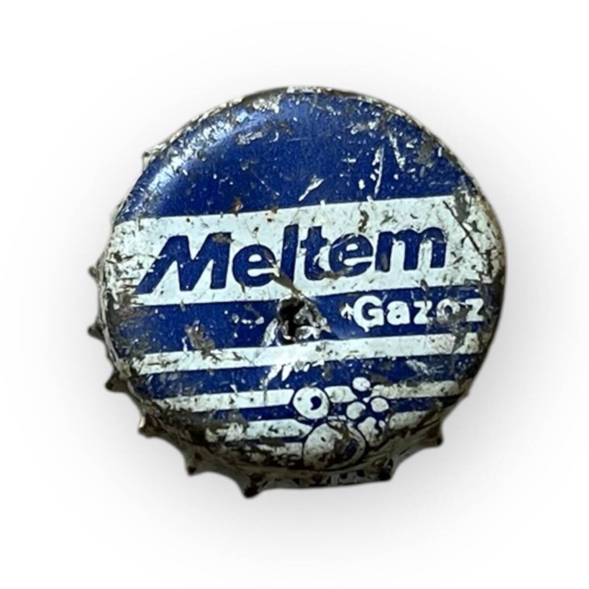 Meltem Gazoz Kapağı CMK11-5350 - 1
