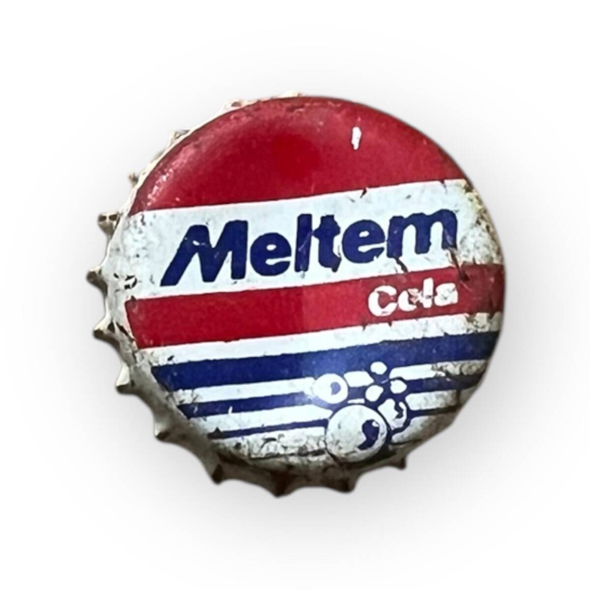 Meltem Kola Gazoz Kapağı CMK11-5348 - 3