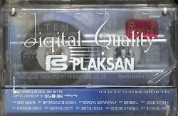Meltem - Mavi Boncuk Kaset KST14314 - 2