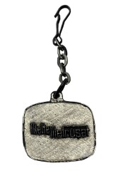 Meltem Mefruşat Yaşar Bostancıoğlu Eski Anahtarlık AKS1656 - 3