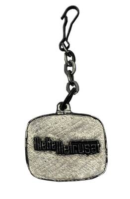 Meltem Mefruşat Yaşar Bostancıoğlu Eski Anahtarlık AKS1656 - 3