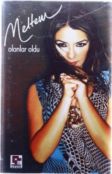 Meltem - Olanlar Oldu KST2714 - 1