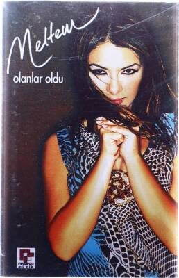 Meltem - Olanlar Oldu KST2714 - 1