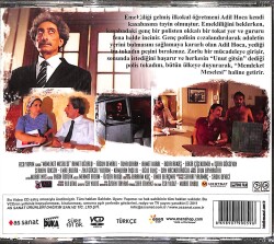 Memleket Meselesi Orijinal VCD Film VCD28396 - 2
