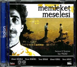 Memleket Meselesi VCD Film (108.5) VCD23730 - 3
