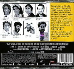 Memleket Meselesi VCD Film (108.5) VCD23730 - 2