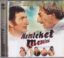 Memleket Meselesi VCD Film VCD8967 - 1