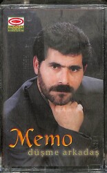 Memo - Düşme Arkadaş Kaset (Sıfır) KST24600 - 3