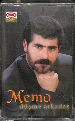 Memo - Düşme Arkadaş Kaset (Sıfır) KST24600 - 1