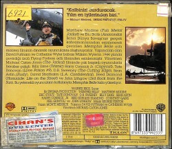 Memphis Belle VCD Film (108.5) VCD23409 - 4