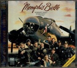 Memphis Belle VCD Film VCD9980 - 1