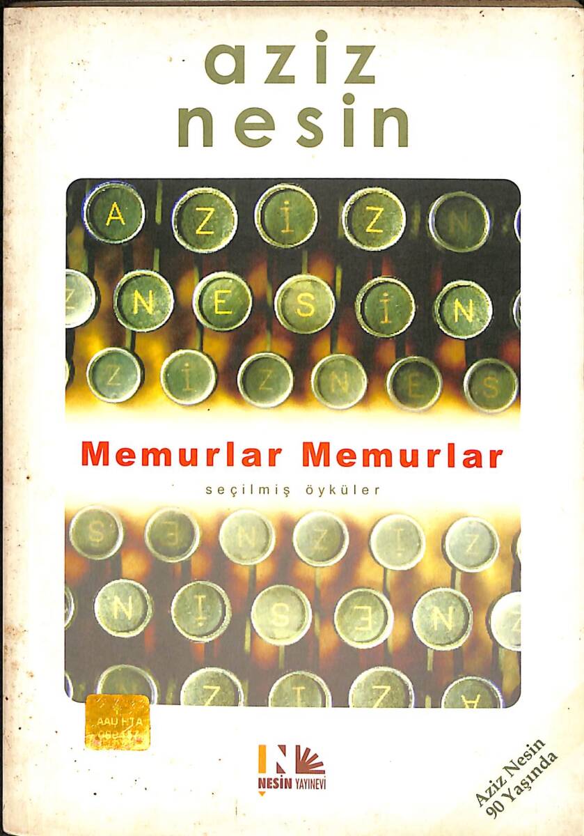 Memurlar Memurlar NDR101377 - 1