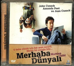 Merhaba Dünyalı ( John Cusack - Amanda Peet) VCD Film VCD18220 - 1