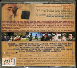 Merhaba Dünyalı ( John Cusack - Amanda Peet) VCD Film VCD18220 - 2