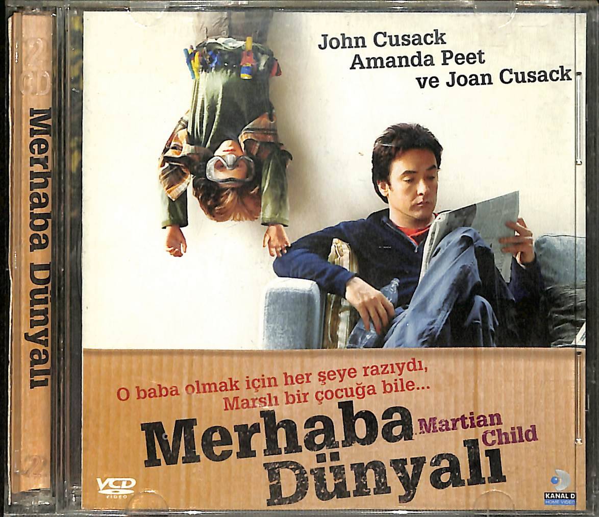 Merhaba Dünyalı VCD Film VCD27275 - 1